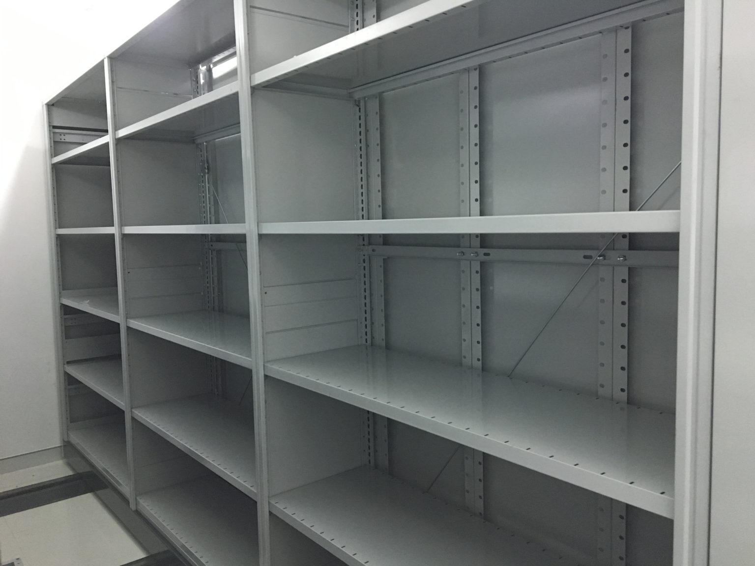 File Storage Plan Racks File Storage Racks – Efficient & Organized Filing Solutions